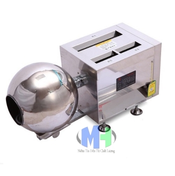 Máy Làm Viên Hoàn Bán Tự Động HK-93A (MHND-B01)